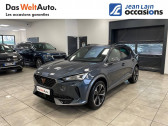 Cupra Formentor occasion année 2021 boite Automatique Annonce Cupra Formentor occasion Diesel Formentor 2.0 TDI 150 ch DSG7 4Drive V 5p à Seyssinet-Pariset