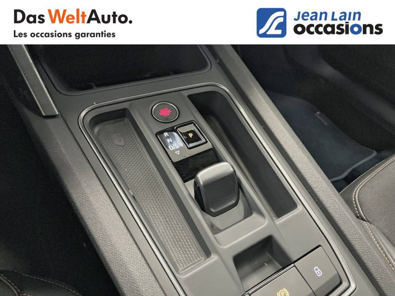 Cupra Formentor Formentor 2.0 TDI 150 ch DSG7 4Drive V 5p  occasion  Seyssinet-Pariset - photo n13