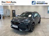 Cupra Formentor occasion année 2021 boite Automatique Annonce Cupra Formentor occasion Diesel Formentor 2.0 TDI 150 ch DSG7 4Drive V 5p à Seyssinet-Pariset