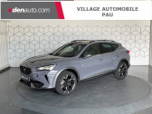 Cupra Formentor occasion année 2022 boite Automatique Annonce Cupra Formentor occasion Diesel Formentor 2.0 TDI 150 ch DSG7 4Drive V 5p à Lons