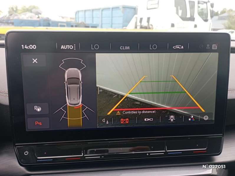 Cupra Formentor Formentor 2.0 TDI 150 ch DSG7 4Drive V  occasion  Gournay-en-Bray - photo n14