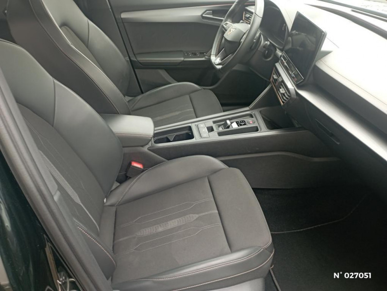 Cupra Formentor Formentor 2.0 TDI 150 ch DSG7 4Drive V  occasion  Gournay-en-Bray - photo n10