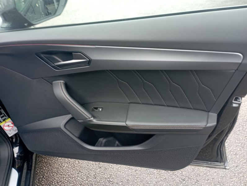 Cupra Formentor Formentor 2.0 TDI 150 ch DSG7 4Drive V  occasion  Gournay-en-Bray - photo n20