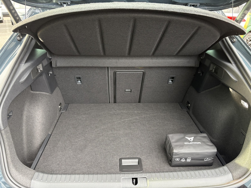 Cupra Formentor Formentor 2.0 TDI 150 ch DSG7 V 5p  occasion � Onet-le-Ch�teau - photo n�12