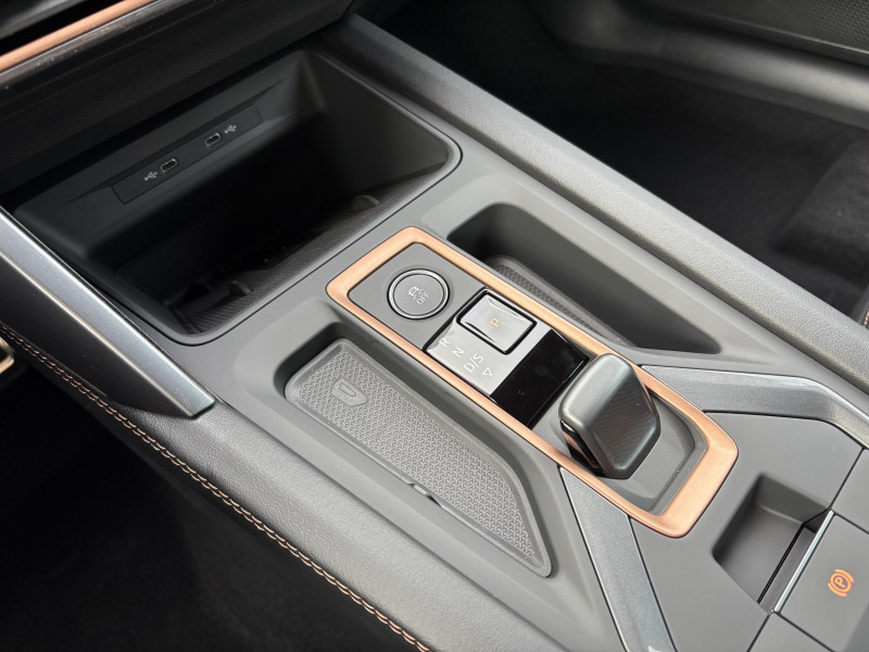 Cupra Formentor Formentor 2.0 TDI 150 ch DSG7 V 5p  occasion � Onet-le-Ch�teau - photo n�9