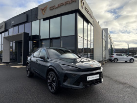 Cupra Formentor occasion 2025 mise en vente &agrave; Onet-le-Ch�teau par le garage AUTOMOBILE SERVICE 12 - photo n&deg;1