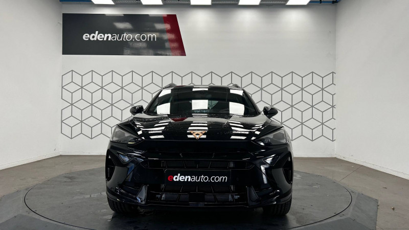 Cupra Formentor Formentor 2.0 TDI 150 ch DSG7 V 5p  occasion  Tarbes - photo n4