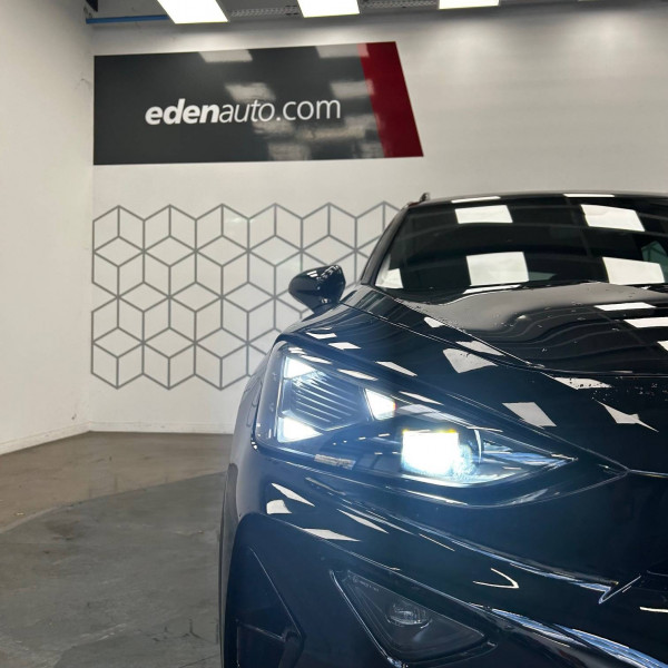 Cupra Formentor Formentor 2.0 TDI 150 ch DSG7 V 5p  occasion  Tarbes - photo n19