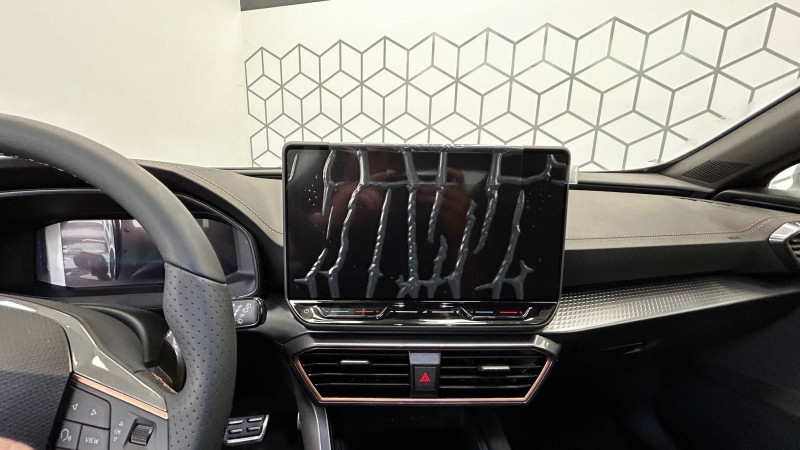 Cupra Formentor Formentor 2.0 TDI 150 ch DSG7 V 5p  occasion  Tarbes - photo n8
