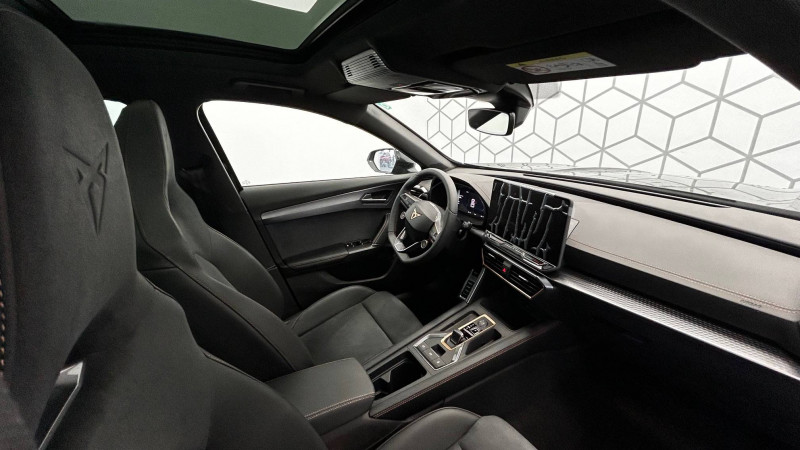 Cupra Formentor Formentor 2.0 TDI 150 ch DSG7 V 5p  occasion  Tarbes - photo n15