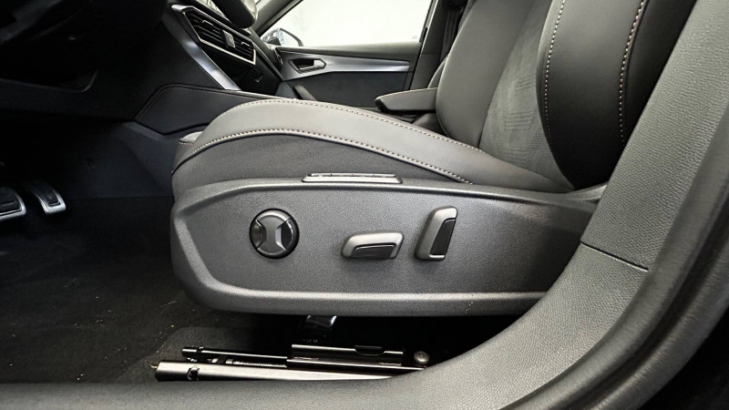 Cupra Formentor Formentor 2.0 TDI 150 ch DSG7 V 5p  occasion  Tarbes - photo n11