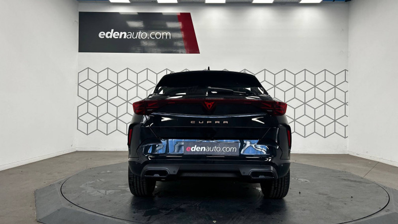 Cupra Formentor Formentor 2.0 TDI 150 ch DSG7 V 5p  occasion  Tarbes - photo n2