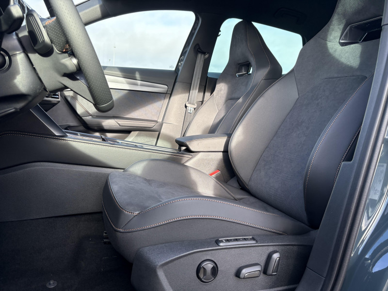 Cupra Formentor Formentor 2.0 TDI 150 ch DSG7 V 5p  occasion  Onet-le-Chteau - photo n5