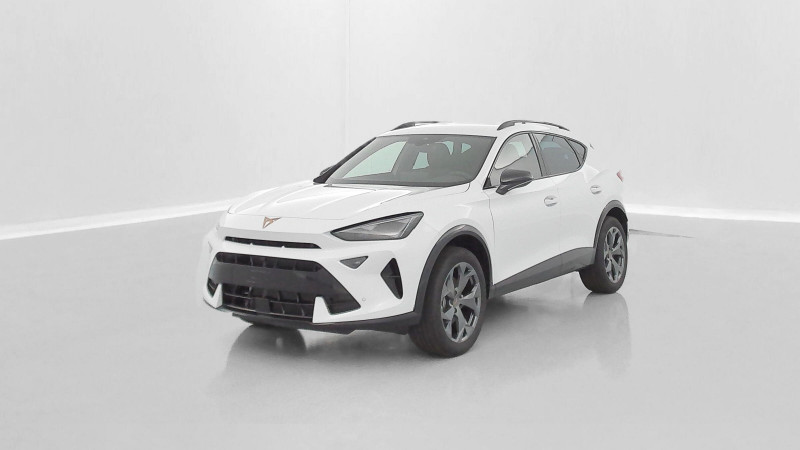 Cupra Formentor Formentor 2.0 TDI 150ch DSG7  occasion  SAINT-GREGOIRE - photo n3