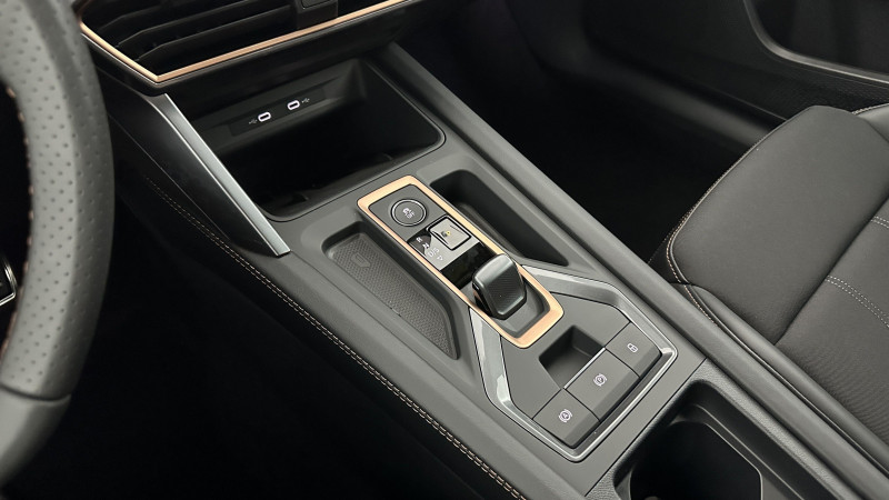 Cupra Formentor Formentor 2.0 TDI 150ch DSG7  occasion  SAINT-GREGOIRE - photo n17