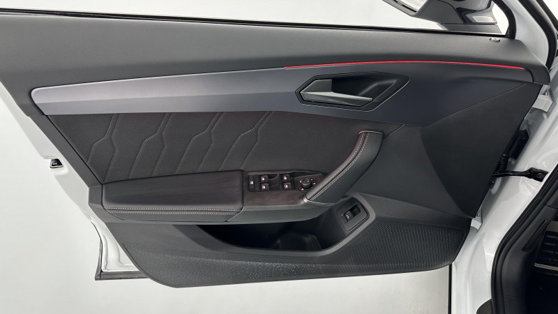 Cupra Formentor Formentor 2.0 TDI 150ch DSG7  occasion  SAINT-GREGOIRE - photo n13