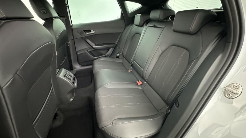 Cupra Formentor Formentor 2.0 TDI 150ch DSG7  occasion  SAINT-GREGOIRE - photo n9