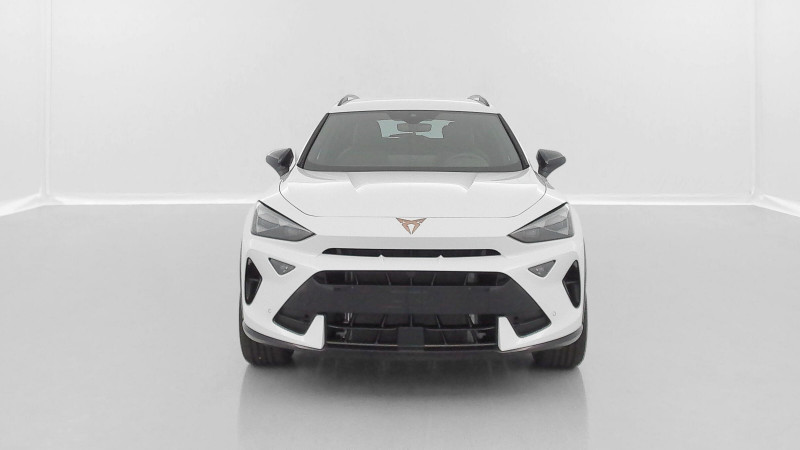 Cupra Formentor Formentor 2.0 TDI 150ch DSG7  occasion  SAINT-GREGOIRE - photo n2