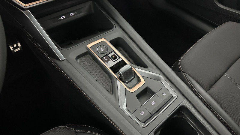 Cupra Formentor Formentor 2.0 TDI 150ch V DSG7  occasion  SAINT-GREGOIRE - photo n20