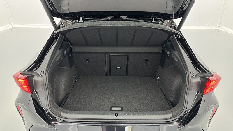 Cupra Formentor Formentor 2.0 TDI 150ch V DSG7  occasion  SAINT-GREGOIRE - photo n10