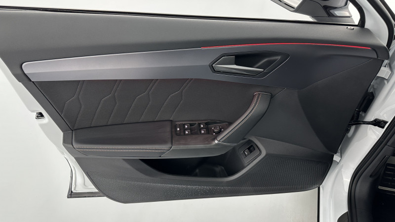 Cupra Formentor Formentor 2.0 TDI 150ch V DSG7  occasion  SAINT-GREGOIRE - photo n13