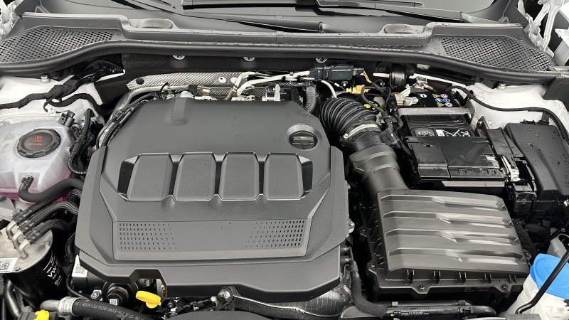 Cupra Formentor Formentor 2.0 TDI 150ch V DSG7  occasion  SAINT-GREGOIRE - photo n11