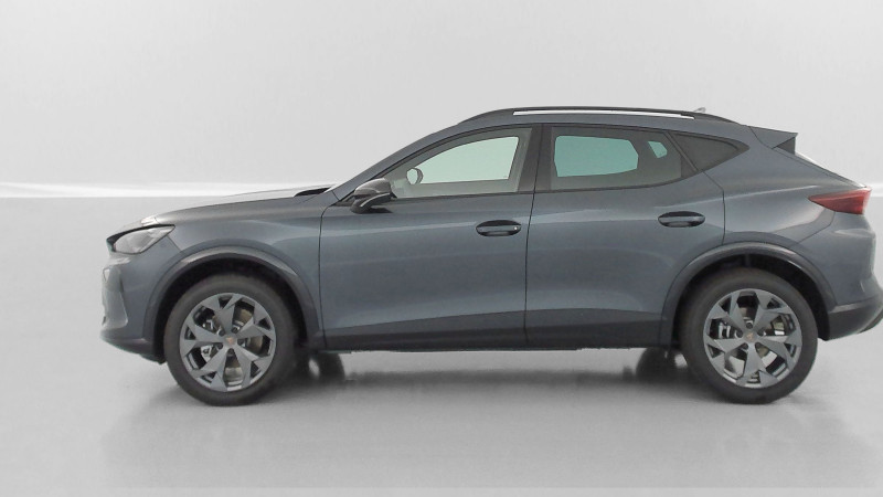 Cupra Formentor Formentor 2.0 TDI 150ch V DSG7  occasion  SAINT-GREGOIRE - photo n4