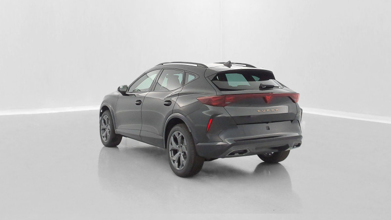 Cupra Formentor Formentor 2.0 TDI 150ch V DSG7  occasion  SAINT-GREGOIRE - photo n5