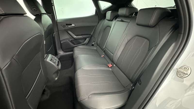 Cupra Formentor Formentor 2.0 TDI 150ch V DSG7  occasion  SAINT-GREGOIRE - photo n9