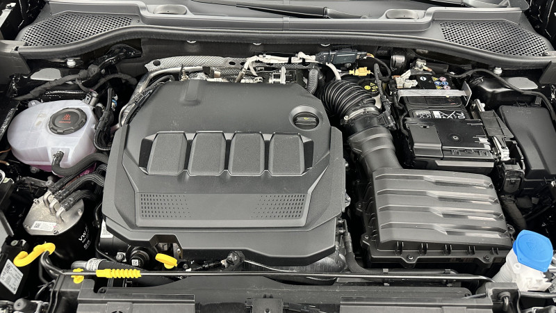 Cupra Formentor Formentor 2.0 TDI 150ch V DSG7  occasion  SAINT-GREGOIRE - photo n11