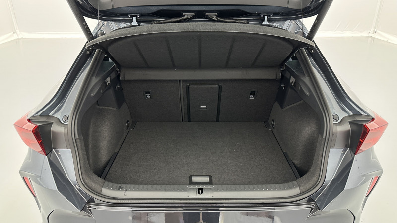 Cupra Formentor Formentor 2.0 TDI 150ch V DSG7  occasion  SAINT-GREGOIRE - photo n10