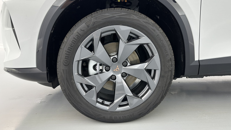 Cupra Formentor Formentor 2.0 TDI 150ch V DSG7  occasion  SAINT-GREGOIRE - photo n12