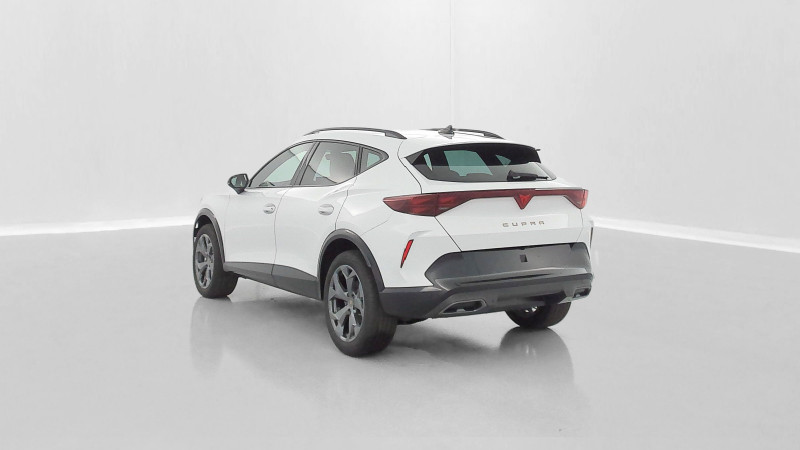 Cupra Formentor Formentor 2.0 TDI 150ch V DSG7  occasion  SAINT-GREGOIRE - photo n5