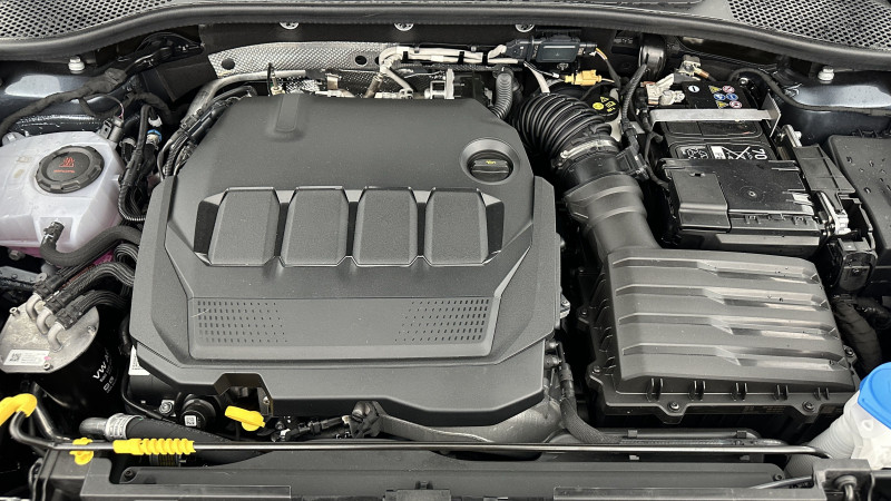 Cupra Formentor Formentor 2.0 TDI 150ch V DSG7  occasion  SAINT-GREGOIRE - photo n11