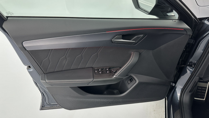 Cupra Formentor Formentor 2.0 TDI 150ch V DSG7  occasion  SAINT-GREGOIRE - photo n13