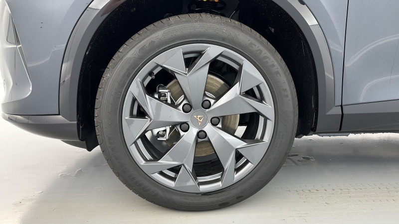 Cupra Formentor Formentor 2.0 TDI 150ch V DSG7  occasion  SAINT-GREGOIRE - photo n12