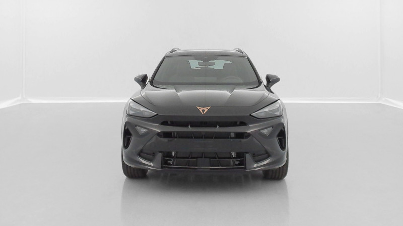 Cupra Formentor Formentor 2.0 TDI 150ch V DSG7  occasion  SAINT-GREGOIRE - photo n2