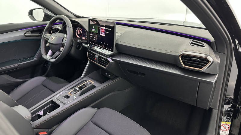 Cupra Formentor Formentor 2.0 TDI 150ch V DSG7  occasion  SAINT-GREGOIRE - photo n8