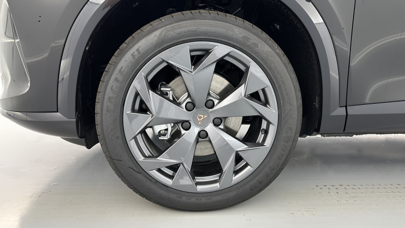 Cupra Formentor Formentor 2.0 TDI 150ch V DSG7  occasion  SAINT-GREGOIRE - photo n12