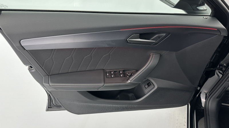 Cupra Formentor Formentor 2.0 TDI 150ch V DSG7  occasion  SAINT-GREGOIRE - photo n13