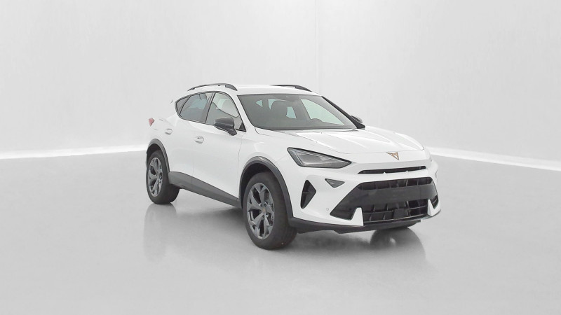 Cupra Formentor Formentor 2.0 TDI 150ch V DSG7  occasion  SAINT-GREGOIRE - photo n3