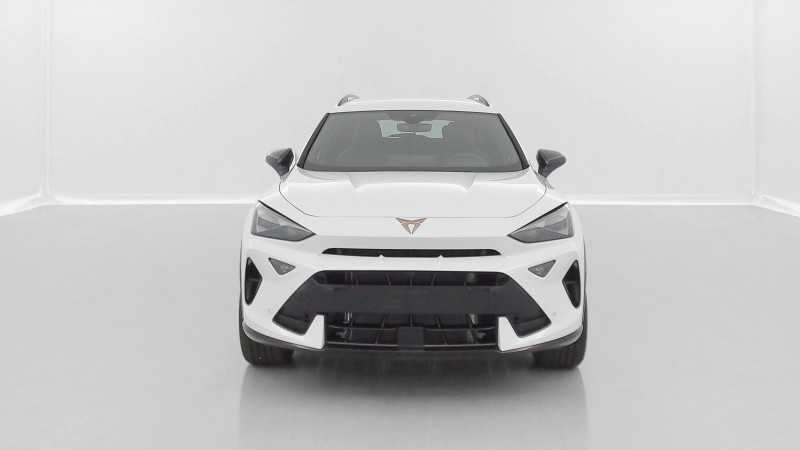 Cupra Formentor Formentor 2.0 TDI 150ch V DSG7  occasion  SAINT-GREGOIRE - photo n2