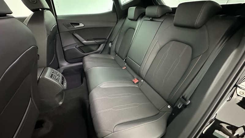 Cupra Formentor Formentor 2.0 TDI 150ch V DSG7  occasion  SAINT-GREGOIRE - photo n9