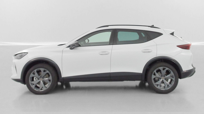 Cupra Formentor Formentor 2.0 TDI 150ch V DSG7  occasion  SAINT-GREGOIRE - photo n4