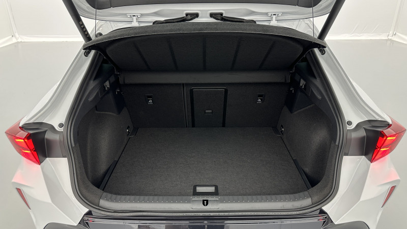 Cupra Formentor Formentor 2.0 TDI 150ch V DSG7  occasion  SAINT-GREGOIRE - photo n10