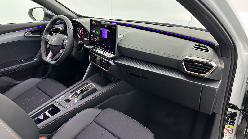 Cupra Formentor Formentor 2.0 TDI 150ch V DSG7  occasion  SAINT-GREGOIRE - photo n8