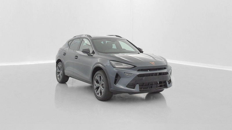 Cupra Formentor Formentor 2.0 TDI 150ch V DSG7  occasion  SAINT-GREGOIRE