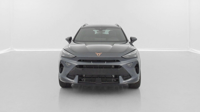 Cupra Formentor Formentor 2.0 TDI 150ch V DSG7  occasion  SAINT-GREGOIRE - photo n2
