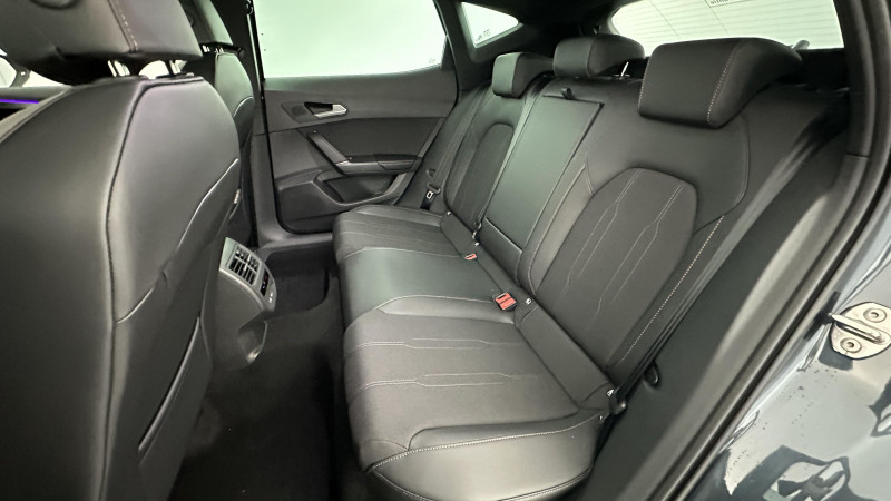 Cupra Formentor Formentor 2.0 TDI 150ch V DSG7  occasion  SAINT-GREGOIRE - photo n9