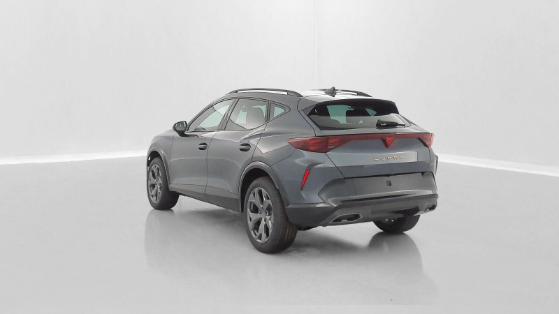 Cupra Formentor Formentor 2.0 TDI 150ch V DSG7  occasion  SAINT-GREGOIRE - photo n5